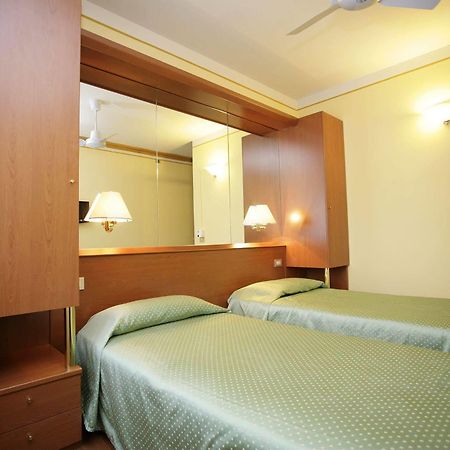 Hotel Ezzelino 산 제노네 외부 사진