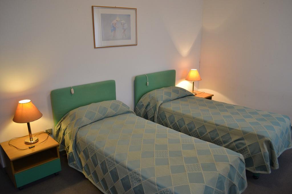 Hotel Ezzelino 산 제노네 외부 사진