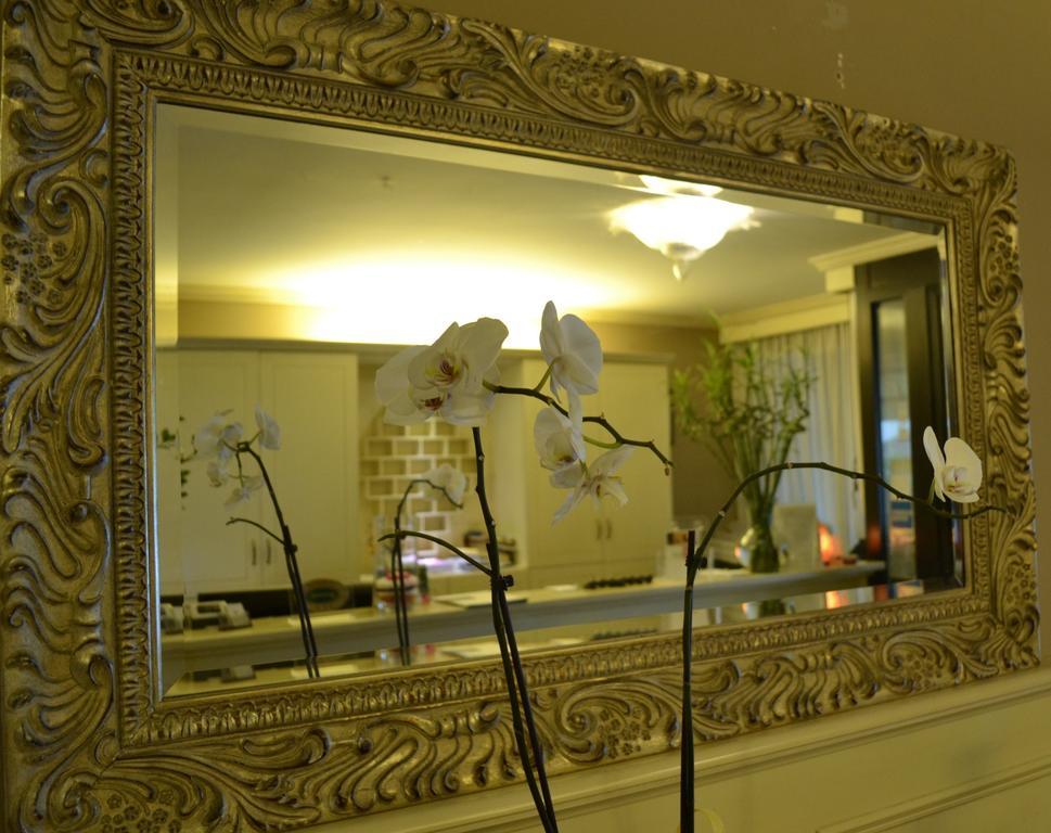 Hotel Ezzelino 산 제노네 외부 사진