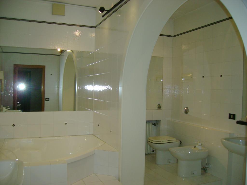 Hotel Ezzelino 산 제노네 객실 사진