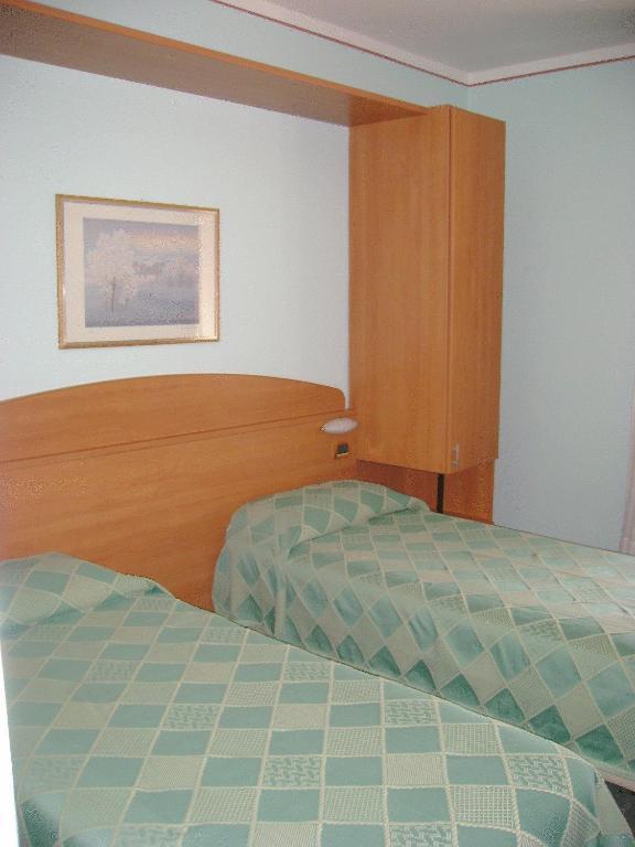 Hotel Ezzelino 산 제노네 외부 사진